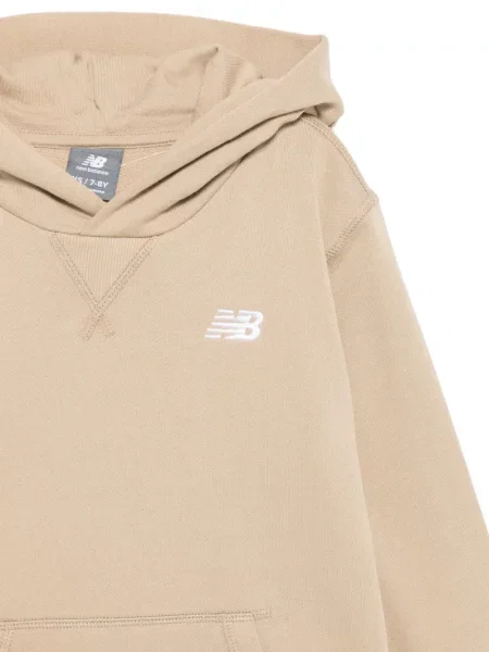 Bluza z kapturem dziecięca New Balance