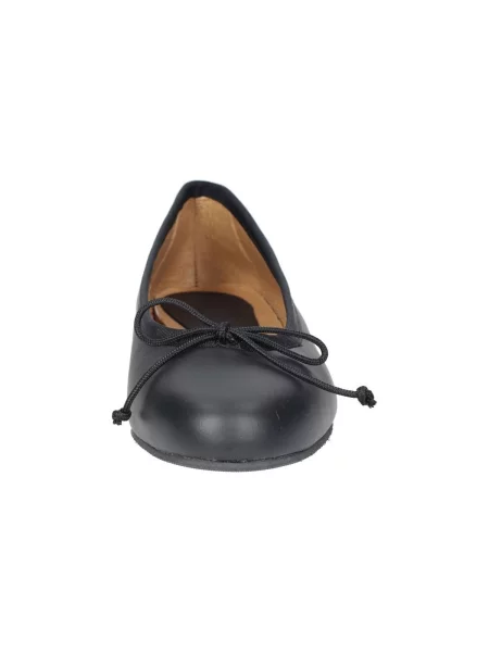 Pantofi Made In Spain negru