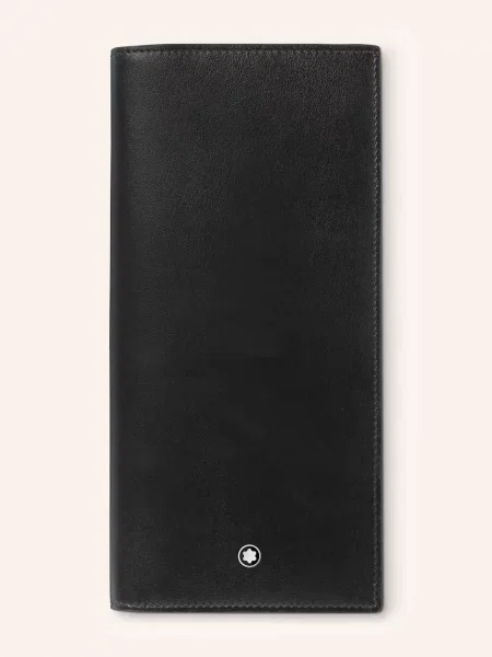Montblanc Peněženka Meisterstück černá