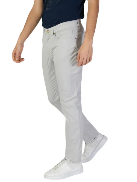 Kalhoty Jeckerson modré