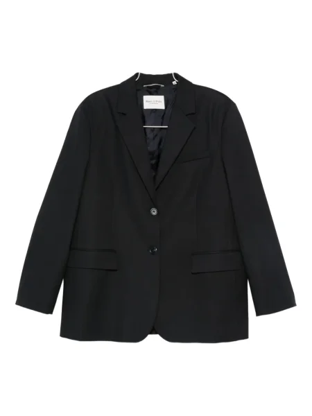 Sacou Marc O'polo negru