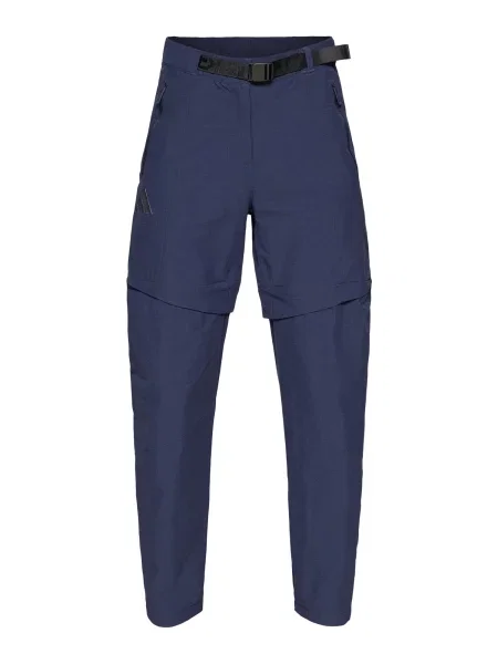 ADIDAS TERREX Hlače za vanjske uvjete XPR mornarsko plava