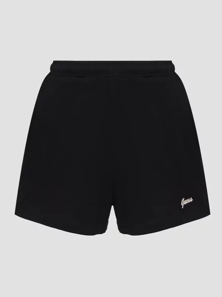 Повсякденні шорти GUESS чорний