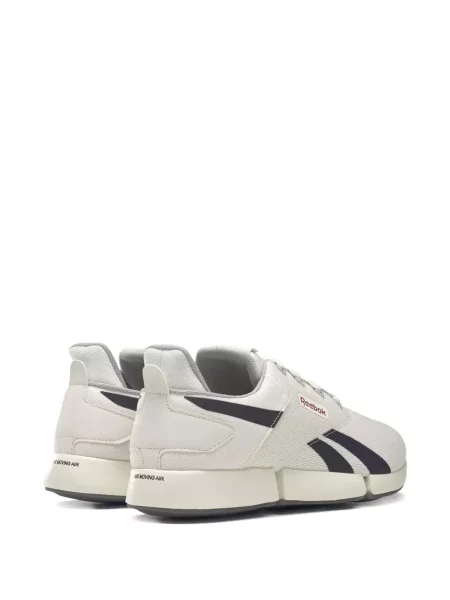 Sneakerși Reebok DMX cu șireturi din dantelă