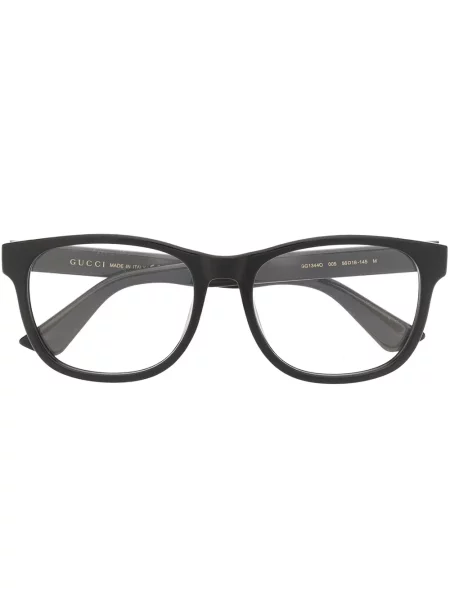Ochelari de soare Gucci Eyewear negru
