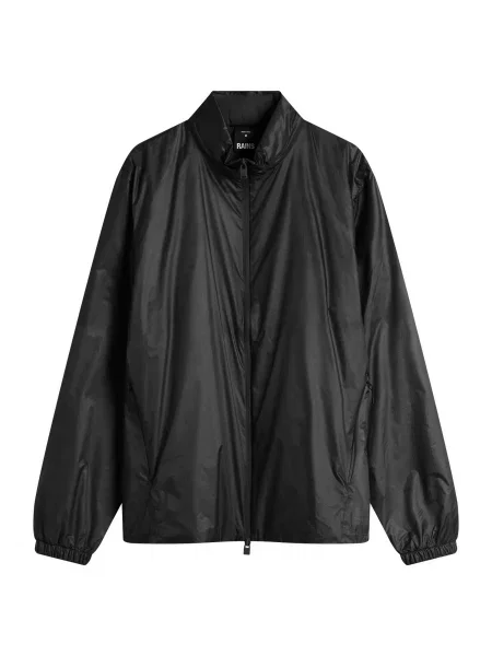 Kurtka Rains czarna