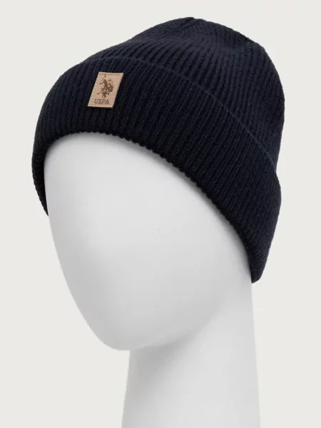 Kötött sapka U.s. Polo Assn.