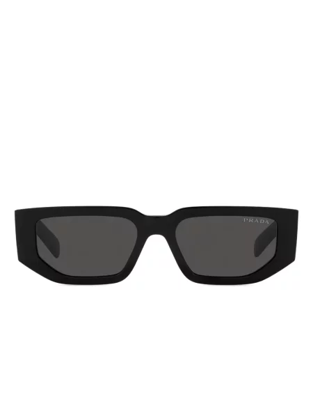 Ochelari de soare Prada Eyewear negru