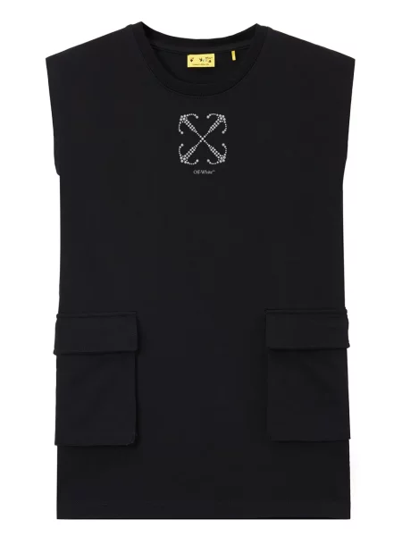 Sukienka dziecięca Off-white biała