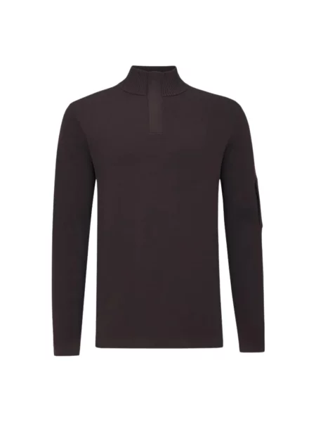 Sweter Genti czerwony
