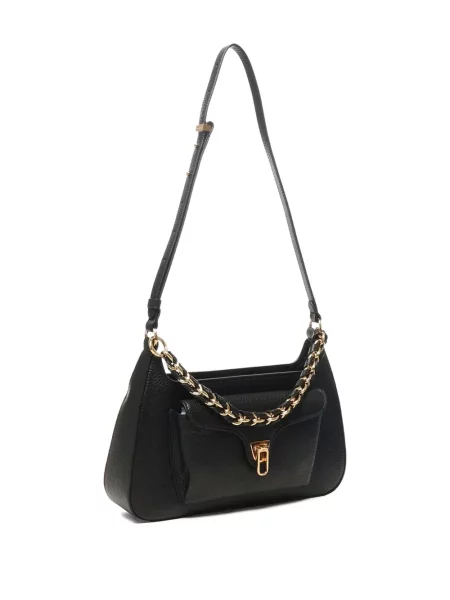 Colier Coccinelle negru