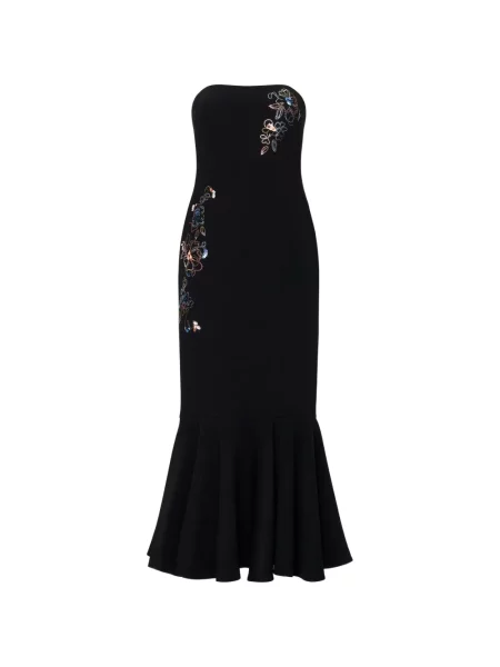 Rochie Cinq A Sept de costum negru