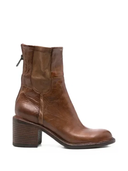 Боти до глезена King Tartufoli Shoes кафяво