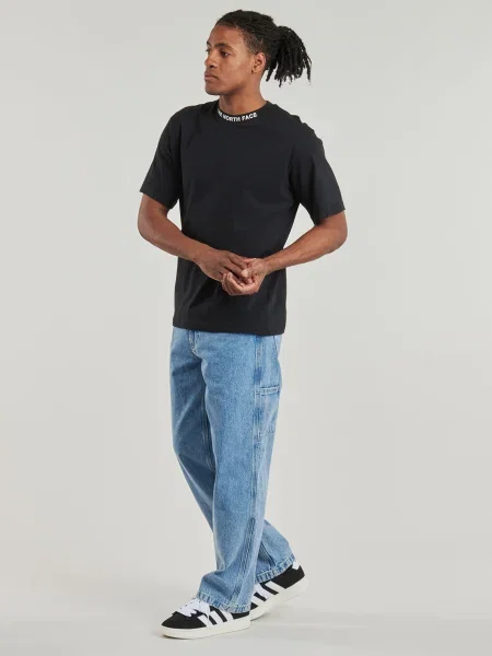 Tricou The North Face negru