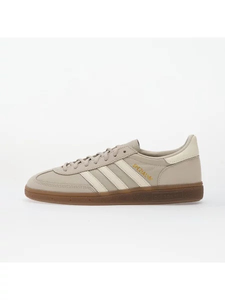 Trampki adidas Handball Spezial Wonder Alumina/ Off White/ EUR 41 beżowe