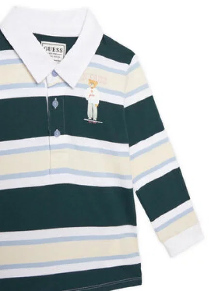 Polokošile Guess zelené