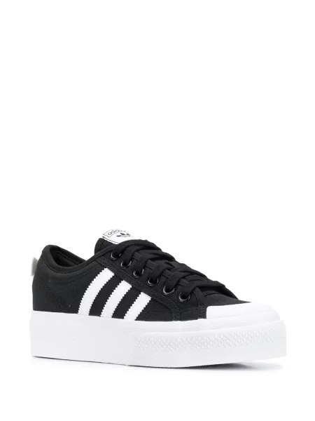 Tenisky Adidas Nizza na platformě