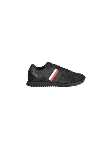 Trampki Tommy Hilfiger czarne