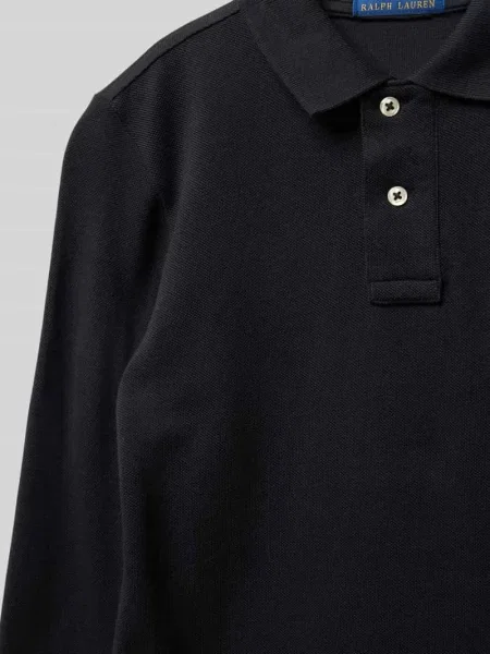 Polo Ralph Lauren Polo czarny
