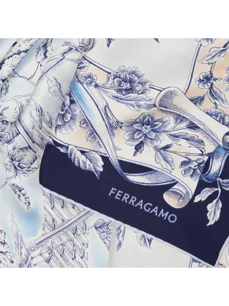 Szal Ferragamo