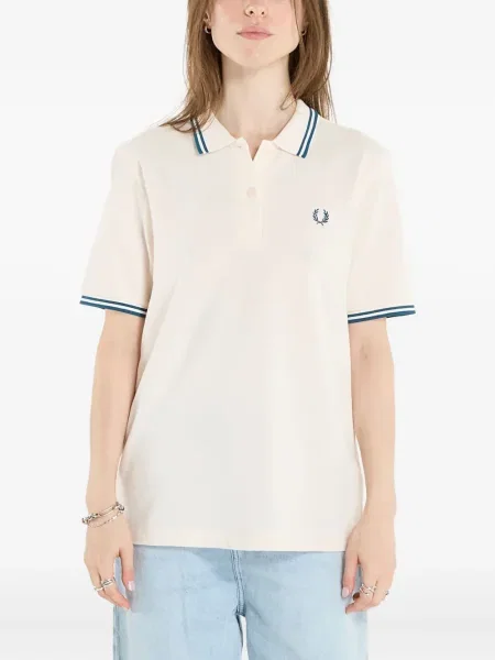 Polo Fred Perry w paski