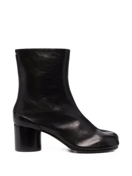 Боти до глезена Maison Margiela черно