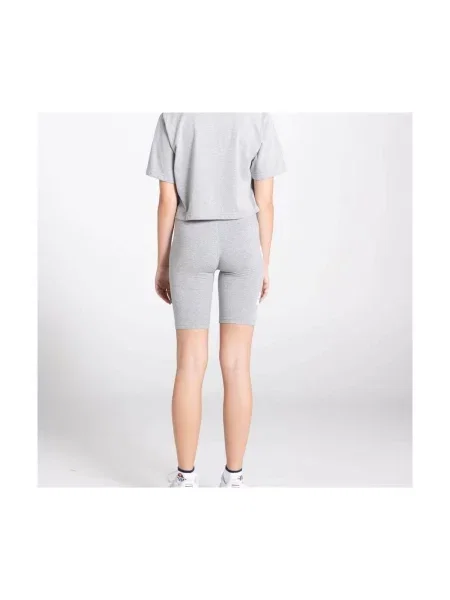 Ellesse šortky Tour grey marl šedé