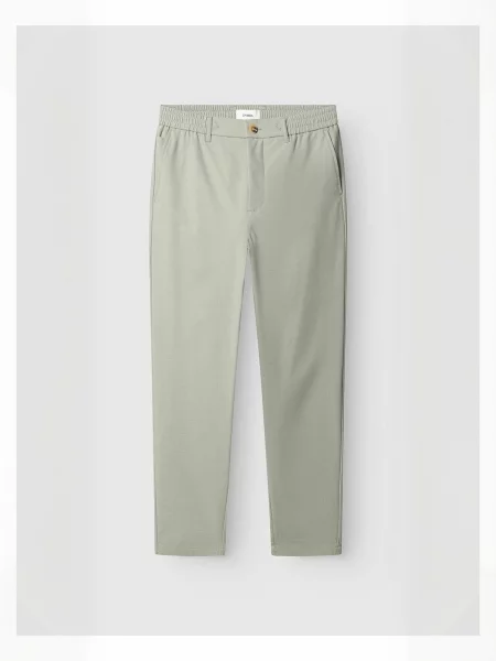 GABBA Pantaloni GABmonza gri