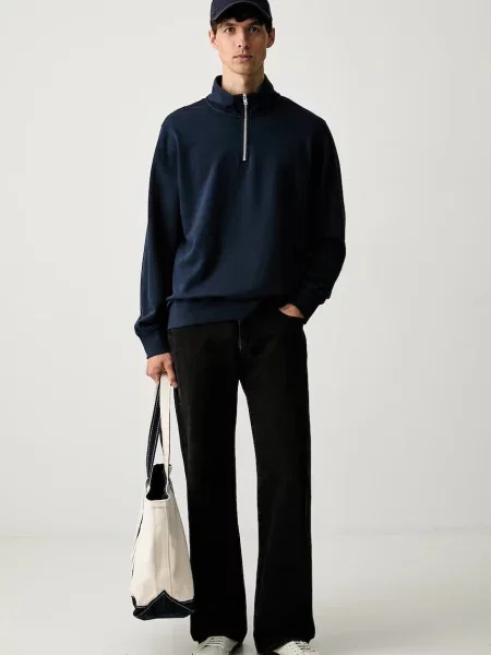 Levi's hanorac pentru bărbați din ORIGINAL HM ZIP