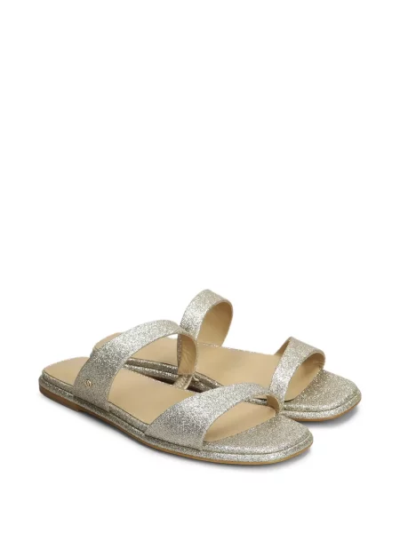 Sandale Michael Kors auriu