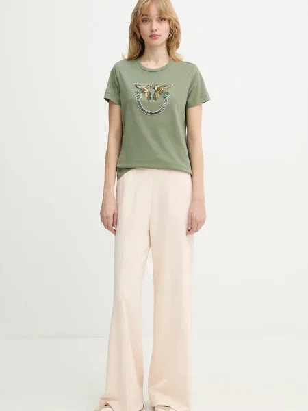 Футболка Pinko