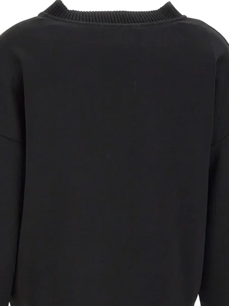 Hanorac Iceberg negru
