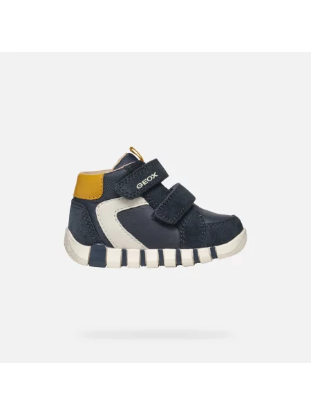 Cipele Geox plava