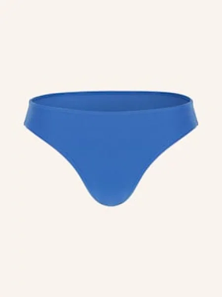 Primadonna Dół Od Bikini Basic Aswan blau niebieski