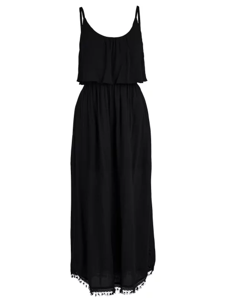 Bonprix Rochie negru
