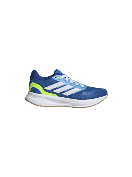 Pantofi copii Adidas albastru
