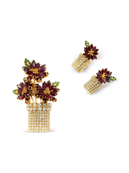 Cercei Jennifer Gibson Jewellery auriu