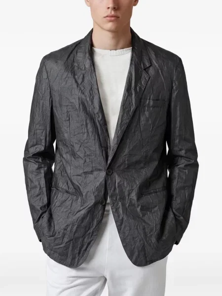 Marynarka Maison Margiela czarna
