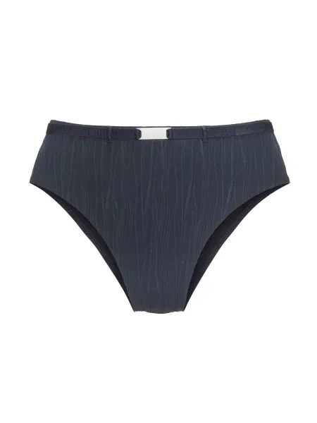 Copenhagen Studios Slip costum de baie închis albastru