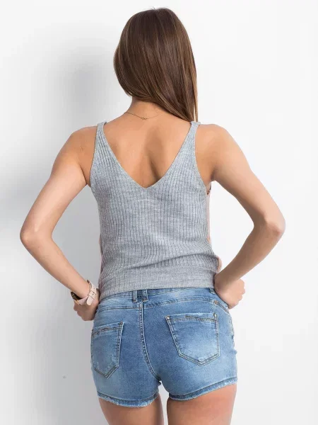 Kratke hlače Factory Price modra