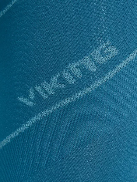 Термобелье Viking бирюзовый