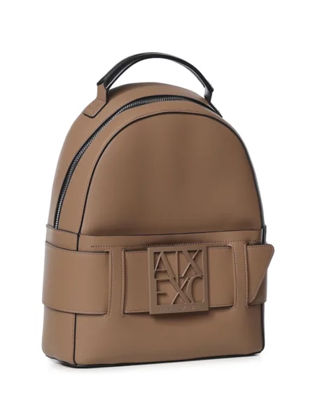 Rucsac Armani Exchange cu autograf