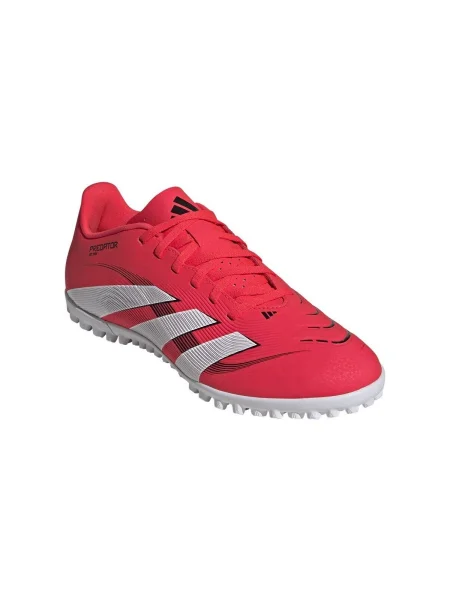 Pantofi Adidas roșu