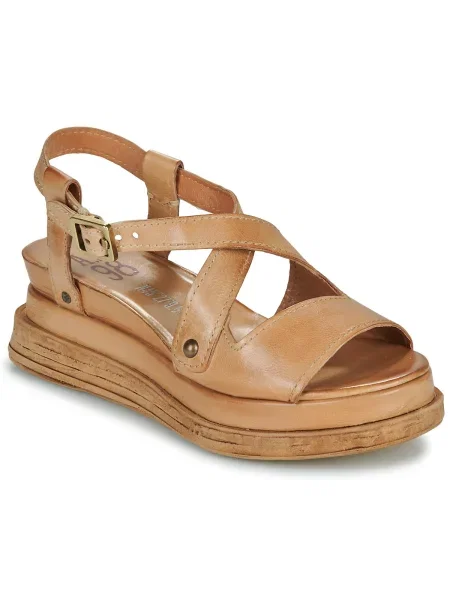 Pantofi Airstep / A.s.98 bej