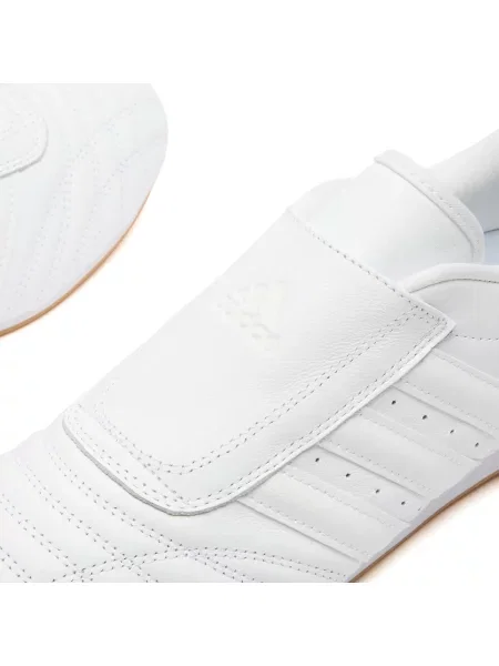 Sneakersy Adidas białe