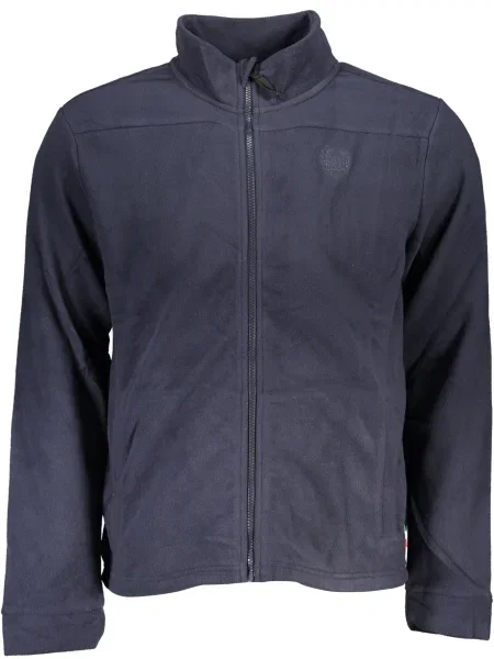 Mikina Gian Marco Venturi modrá