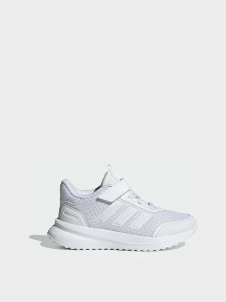 Дитячі Кросівки повсякденні adidas XPLR текстиль білий