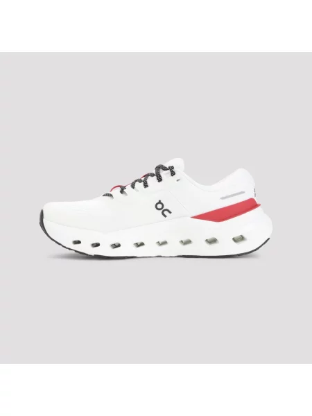 Sneakers On M Cloudrunner 3 Ivory/ Robin EUR szare
