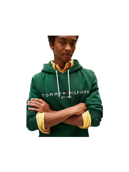 Mikina Tommy Hilfiger
