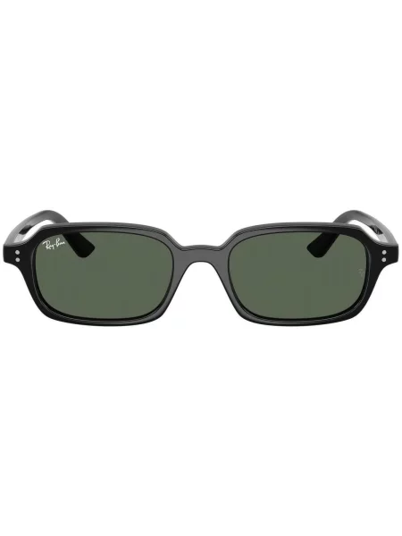Ochelari de soare Ray-Ban negru